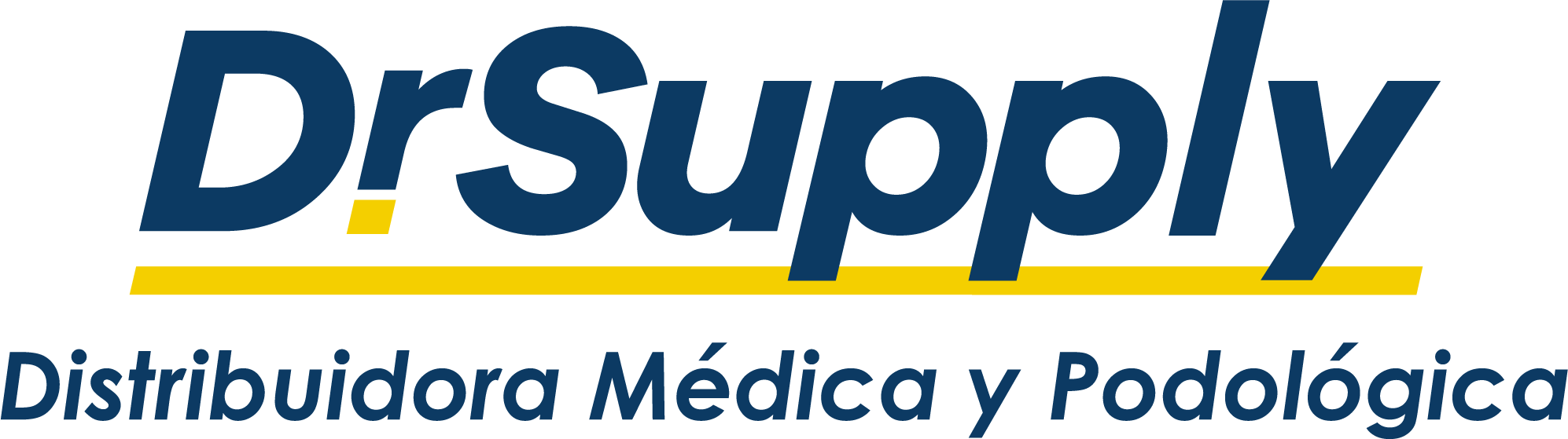 DrSupply - Distribuidora Podológica y Médica