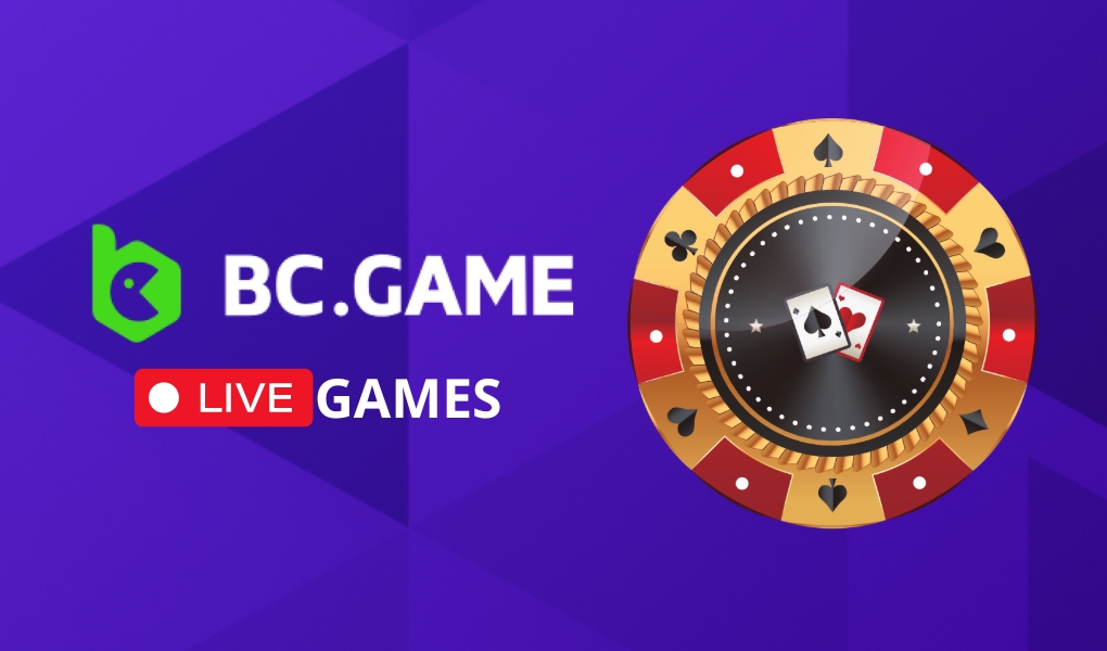 BC Game Spogulis - Iepazīstieties ar Jaunākajām Iespējām