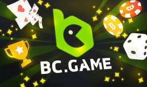 BC.Game en Côte d’Ivoire Une Révolution dans le Jeu en Ligne BC.Game en Côte d’Ivoire Une Révolution dans le Jeu en Ligne
