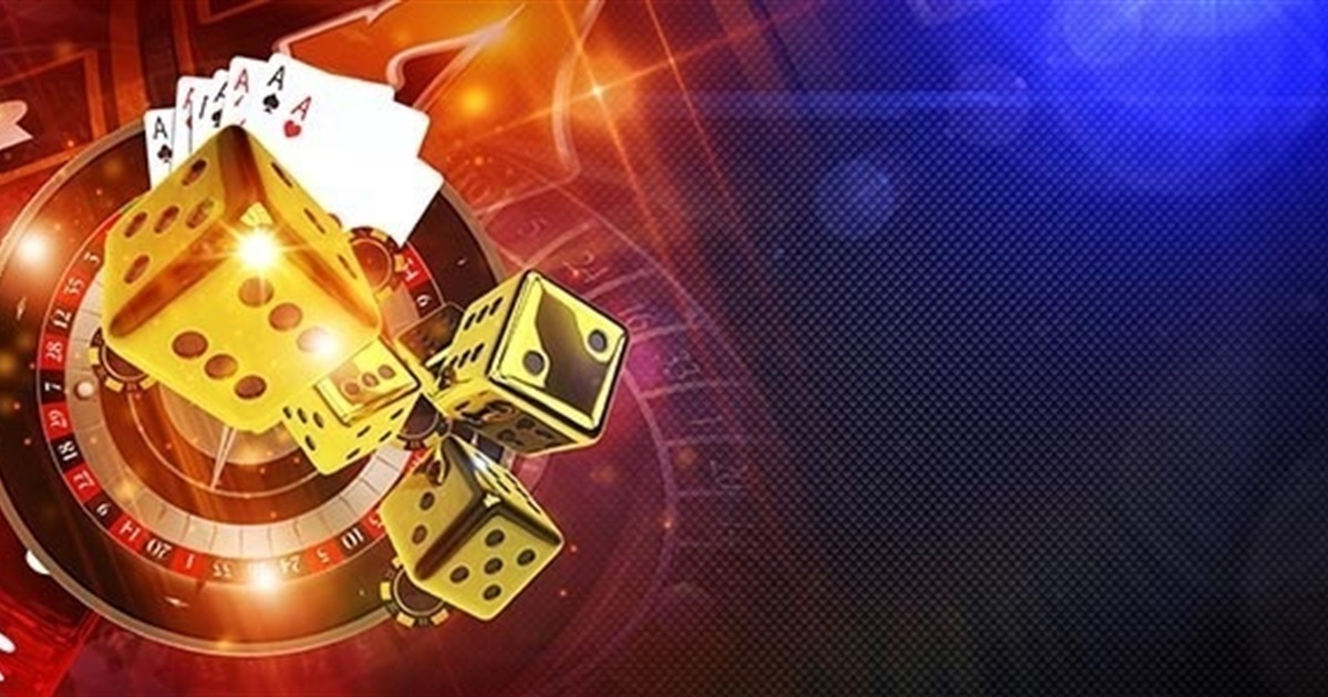 Discover the Excitement of Online Casino UK New 1 Discover the Excitement of Online Casino UK New 1