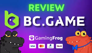 Discover the Thrills of the BC Game App iOS