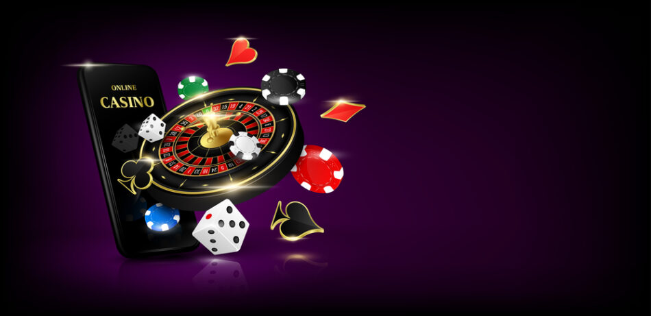 El auge del casino online fuera de España El auge del casino online fuera de España