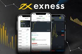 Exness Saudi Arabia Unlocking Trading Opportunities in the Middle East Exness Saudi Arabia Unlocking Trading Opportunities in the Middle East