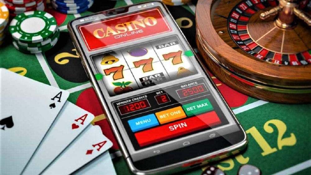 Experience the Thrill of Casiroom Casino & Sportsbook 47 Experience the Thrill of Casiroom Casino & Sportsbook 47