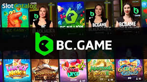 Experience the Thrill of Crypto Gaming BCGame Online
