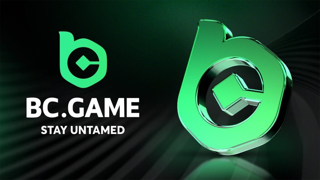 Explore the Exciting BC Game Mobile App Your Gateway to Fun and Rewards