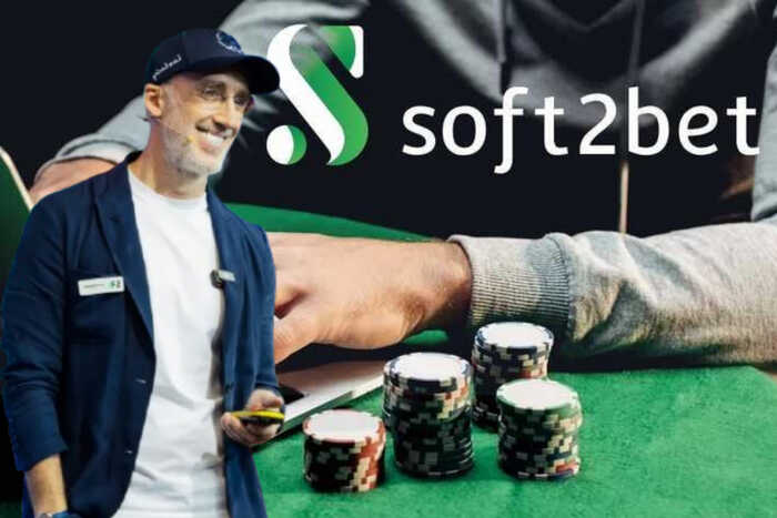 Exploring the Soft2Bet App A Comprehensive Guide