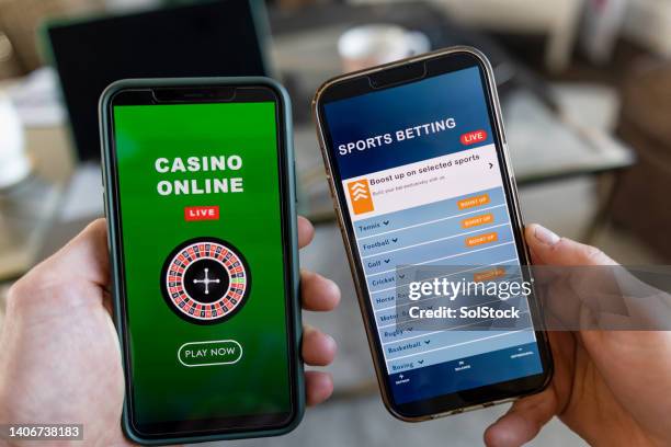 Join the casino fun and experience the thrill of gambling Join the casino fun and experience the thrill of gambling