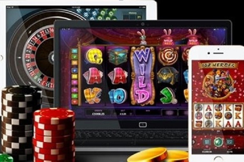 Казиноға кіру – бір ғана 40