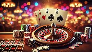 Onlayn kazinoda hech qanday depozitsiz O'zbekiston qimor o'yinlarining kelajagi