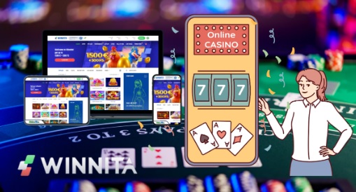 Scopri il Fascino del winnita slot Guida Completa e Strategie Scopri il Fascino del winnita slot Guida Completa e Strategie