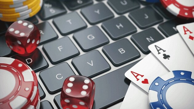 Unleashing Excitement at Dexsport Online Casino UK Unleashing Excitement at Dexsport Online Casino UK