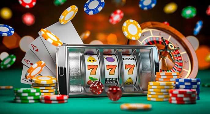 Unleashing Excitement at Dexsport Online Casino UK Unleashing Excitement at Dexsport Online Casino UK