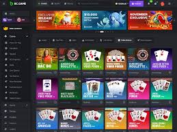 Aviator BC.Game The Innovative Online Game Taking the Gambling World by Storm