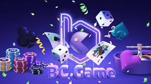 دليل سحب BC Game - كل ما تحتاج معرفته دليل سحب BC Game - كل ما تحتاج معرفته