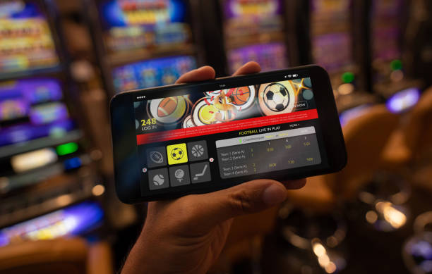 Betting with Digital Wallets A Convenient Approach to Online Gambling Betting with Digital Wallets A Convenient Approach to Online Gambling