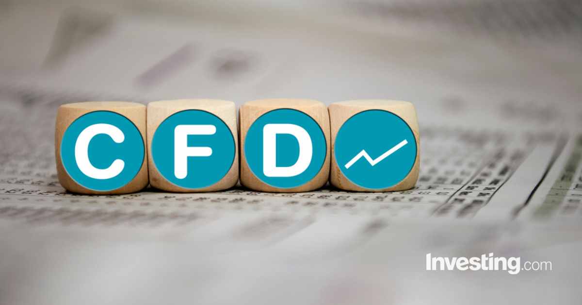 Discover the Best CFD Platform for Your Trading Needs - best cfd platform 19 Discover the Best CFD Platform for Your Trading Needs - best cfd platform 19