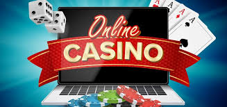 Discover the Thrills of Real Money Online Casino UK