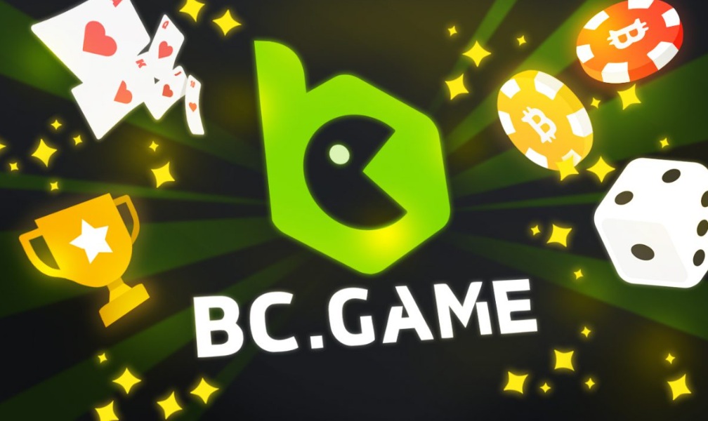 Experience Excitement at BC.Game Casino in Thailand 20 Experience Excitement at BC.Game Casino in Thailand 20