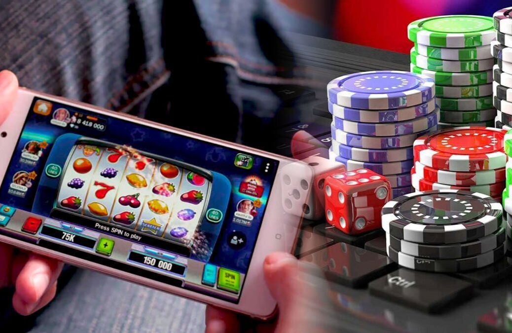 Experience the Thrill at Online Casino Dexsport