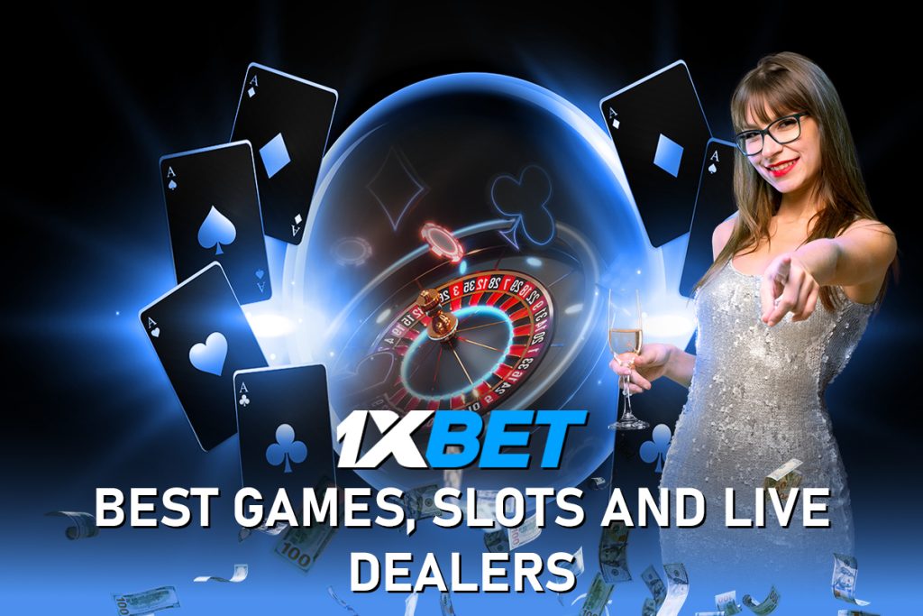 Experience the Thrill of 1xBet Thailand Casino 14 Experience the Thrill of 1xBet Thailand Casino 14