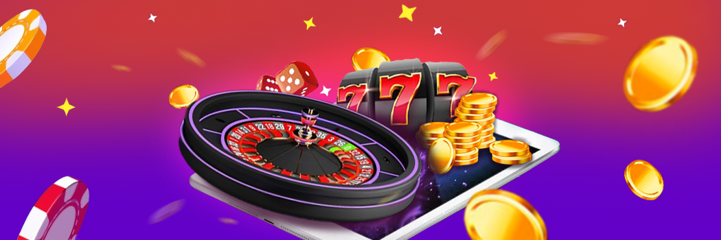 Experience the Thrill of Gaming at Online Casino Richy Leo