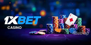 Explore the Excitement of Betting with 1xBet Indonesia