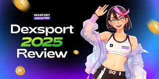 Explore the Future of Betting with Ethereum Sportsbook DexSport.io