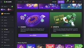 Exploring the Excitement of BC.Game Casino