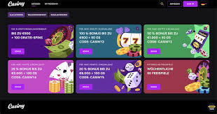 Exploring the Exciting World of Casiny Casino Games 31 Exploring the Exciting World of Casiny Casino Games 31