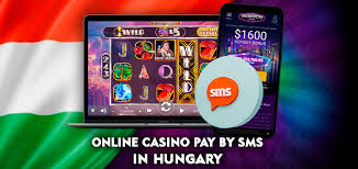 Hungary Online Casino Your Guide to the Best Gaming Experience