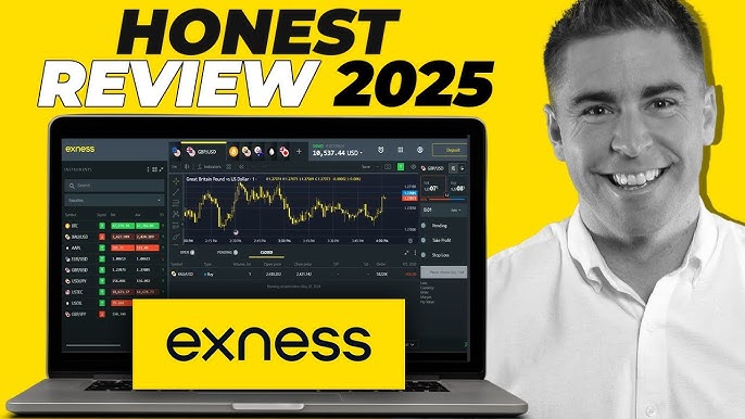 Mastering Trading with Exness MT4 Multiterminal Mastering Trading with Exness MT4 Multiterminal