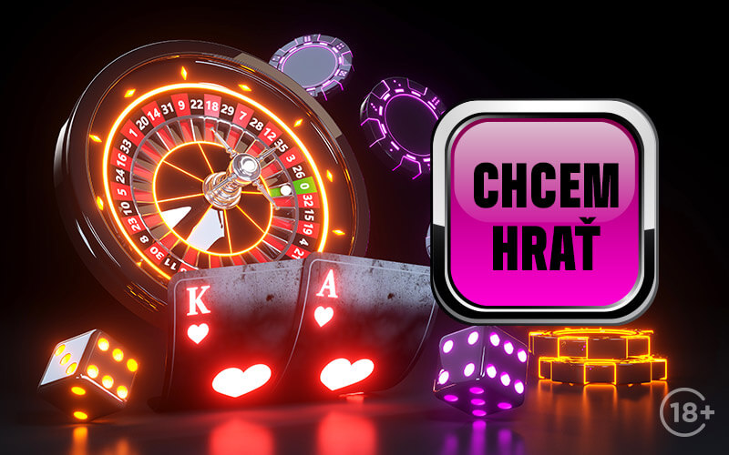 Objavte vzrušujúci svet online casino sk Objavte vzrušujúci svet online casino sk