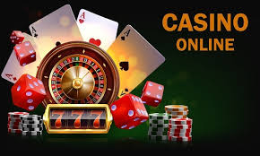 Objavte vzrušujúci svet online casino sk Objavte vzrušujúci svet online casino sk