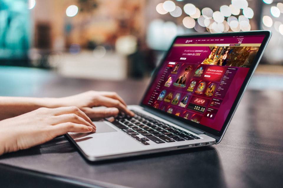 Play on the Go With Exciting Mobile Gaming Experiences 7