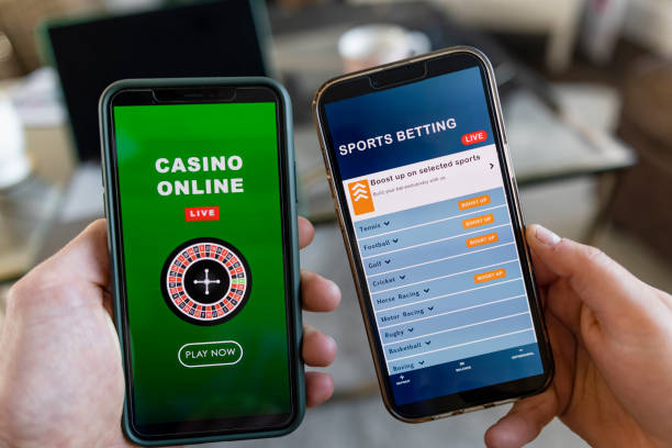 The Ultimate Guide to 3999 Bet Unlock Your Gaming Potential