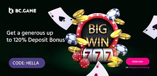 Todo lo que necesitas saber sobre BC Game Casino 17