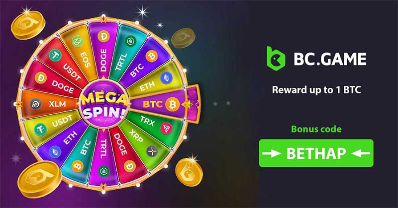 Ultimate Guide to BC Game Download for Android 3