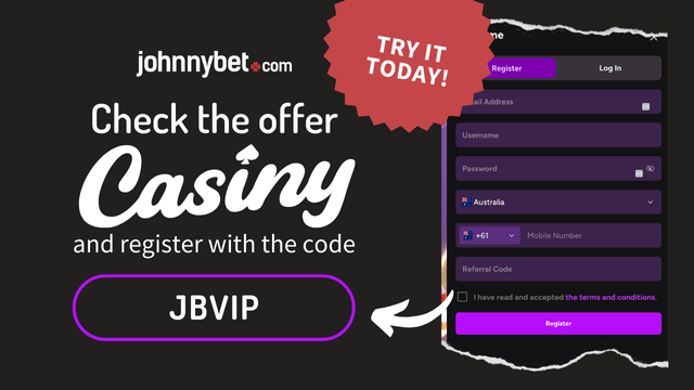 Ultimate Guide to Casiny Casino App Your Gateway to Mobile Gaming Ultimate Guide to Casiny Casino App Your Gateway to Mobile Gaming