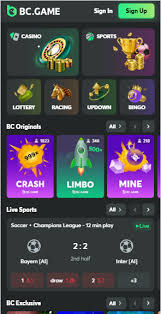 Unlock Rewards with Referral Code BC.Game Usa