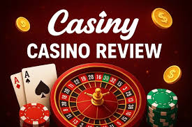 Unlock the Exciting Opportunities of Casiny Bonus Unlock the Exciting Opportunities of Casiny Bonus