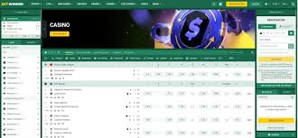 Découvrez les Avantages du Bonus Betwinner