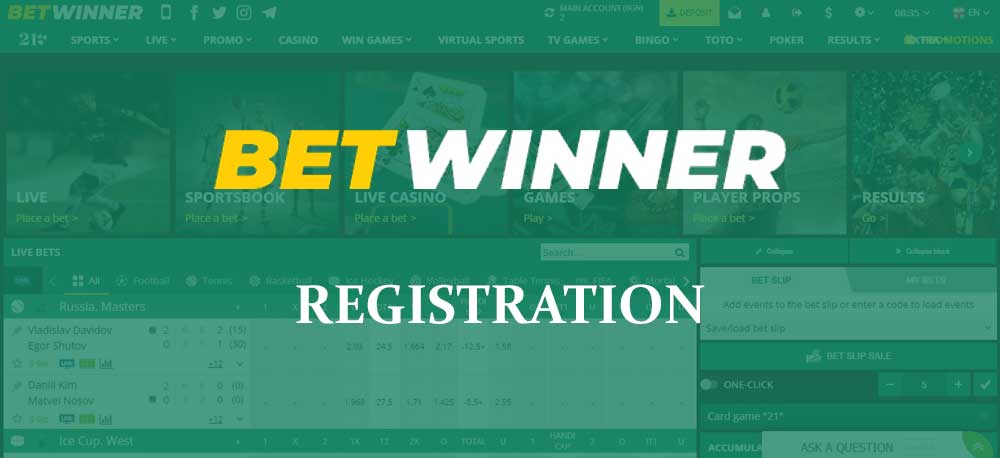 Découvrez les Avantages du Bonus Betwinner