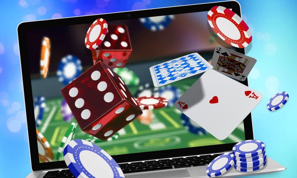 Discover the Best Online PayPal Casino UK for Ultimate Gaming Experience