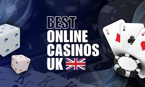 Discover the Top Casino Online in UK for an Unforgettable Gaming Experience