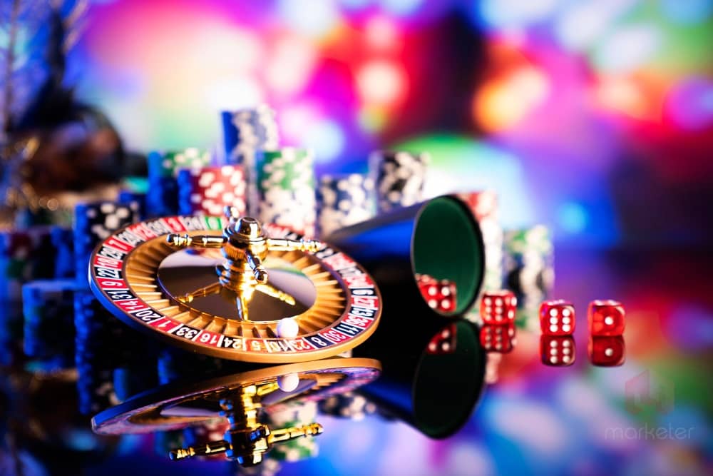 Discover the Top Casino Online in UK for an Unforgettable Gaming Experience