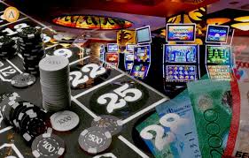 Experience the Excitement Casino Without 3rd Parties