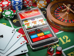 Experience the Excitement Casino Without 3rd Parties
