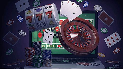Experience the Excitement Casino Without 3rd Parties