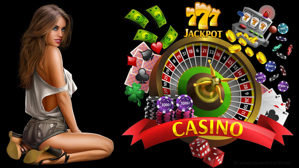 Explore the Exciting World of Online Casino Games from UK Explore the Exciting World of Online Casino Games from UK
